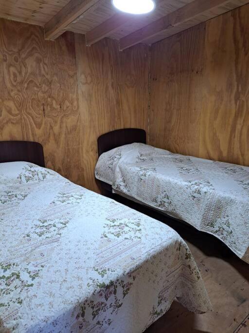 Cabana Cerca Del Aeropuerto Puerto Montt Ngoại thất bức ảnh